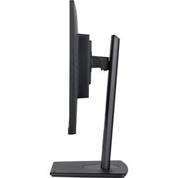 iiyama ProLite monitor XUB2492HSU-B6 24" IPS, Full HD, Black, Ultra Slim Bezel, HDMI, Display Port, USB Hub, Height Adjustable, 100hz thumbnail 4