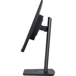 iiyama ProLite monitor XUB2492HSU-B6 24" IPS, Full HD, Black, Ultra Slim Bezel, HDMI, Display Port, USB Hub, Height Adjustable, 100hz thumbnail 5