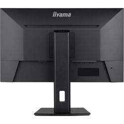 iiyama ProLite monitor XUB2793HSU-B6, 27" 3-side borderless design, IPS, 100hz, Height Adjustable and pivot function, HDMI, DisplayPort, FreeSync, Flicker free thumbnail 8