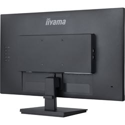 iiyama ProLite monitor XU2792QSU-B6 27" IPS, 2560x1440, 100hz, FreeSync, Ultra Slim Bezel, Black, HDMI, Display Port, USB Hub,  thumbnail 8