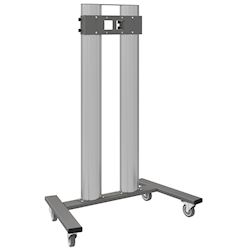 iiyama MD 062B3800 Trolley for ProLite 86-98" Large Format Displays max 160kg thumbnail 0