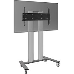 iiyama MD 062B3800 Trolley for ProLite 86-98" Large Format Displays max 160kg thumbnail 1