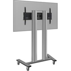 iiyama MD 062B3800 Trolley for ProLite 86-98" Large Format Displays max 160kg thumbnail 2