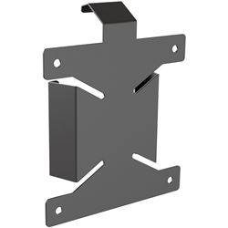 iiyama MD BRPCV07 High quality bracket for mounting a Mini PC or Thin Client  thumbnail 1