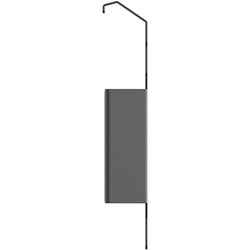 iiyama MD BRPCV07 High quality bracket for mounting a Mini PC or Thin Client  thumbnail 2