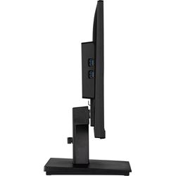 Iiyama ProLite monitor XU2292HSU-B6 22" IPS, Full HD, Ultra Slim Bezel, HDMI, 100Hz refresh rate thumbnail 4