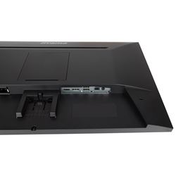 iiyama ProLite XU2793QSU-B6 monitor, 3-side borderless, IPS, WQHD res, HDMI, DisplayPort, Flicker free and Blue light reducer, 100 hz, USB hub thumbnail 9
