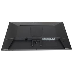 iiyama ProLite XU2793QSU-B6 monitor, 3-side borderless, IPS, WQHD res, HDMI, DisplayPort, Flicker free and Blue light reducer, 100 hz, USB hub thumbnail 10