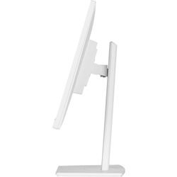iiyama ProLite monitor XUB2792QSU-W6 27" IPS, 2560x1440, FreeSync, 3-side borderless, White, HDMI, Display Port, USB Hub, Height Adjustable, 100 hz thumbnail 6