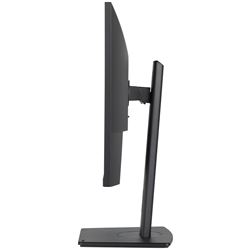 iiyama ProLite XUB2793QSU-B6 monitor, Height Adjustable, 3-side borderless, IPS, WQHD res, HDMI, DisplayPort, Flicker free and Blue light reducer, 100 hz, USB hub thumbnail 5