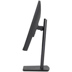 iiyama ProLite XUB2793QSU-B6 monitor, Height Adjustable, 3-side borderless, IPS, WQHD res, HDMI, DisplayPort, Flicker free and Blue light reducer, 100 hz, USB hub thumbnail 6