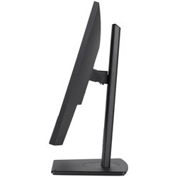iiyama ProLite XUB2793QSU-B6 monitor, Height Adjustable, 3-side borderless, IPS, WQHD res, HDMI, DisplayPort, Flicker free and Blue light reducer, 100 hz, USB hub thumbnail 7