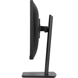 iiyama ProLite monitor ECO XUB2463HSU-B1 24" IPS, Height Adjustable, Full HD, Black, Ultra Slim Bezel, HDMI, Display Port, USB Hub with B energy class thumbnail 7