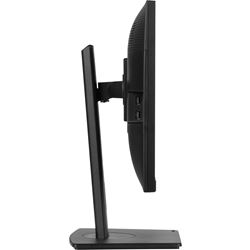 iiyama ProLite monitor ECO XUB2463HSU-B1 24" IPS, Height Adjustable, Full HD, Black, Ultra Slim Bezel, HDMI, Display Port, USB Hub with B energy class thumbnail 8