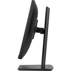 iiyama ProLite monitor ECO XUB2463HSU-B1 24" IPS, Height Adjustable, Full HD, Black, Ultra Slim Bezel, HDMI, Display Port, USB Hub with B energy class thumbnail 10