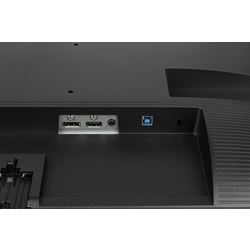 iiyama ProLite monitor ECO XU2763HSU-B1 27" IPS, Full HD, Black, Ultra Slim Bezel, HDMI, Display Port, USB Hub with B energy class thumbnail 11