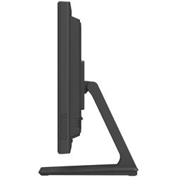 iiyama ProLite monitor T1932MSC-B1S 19", Projective Capacitive 10pt touch, IPS, Scratch resistant, Edge to edge glass, 5:4, HDMI, DisplayPort, Water and dust protection thumbnail 3