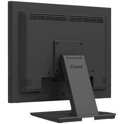iiyama ProLite monitor T1932MSC-B1S 19", Projective Capacitive 10pt touch, IPS, Scratch resistant, Edge to edge glass, 5:4, HDMI, DisplayPort, Water and dust protection thumbnail 8