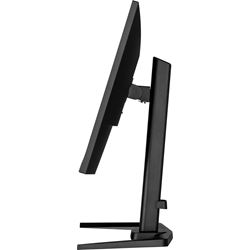 iiyama G-Master Black Hawk gaming monitor GB2745HSU-B1 27" Black, Ultra Slim Bezel, Full HD, 75Hz, 1ms, FreeSync, HDMI, Display Port, USB Hub, 100 hz thumbnail 6