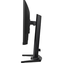 iiyama G-Master Black Hawk gaming monitor GB2445HSU-B1 24" Height Adjustable, Black, IPS, 100Hz, 1ms, FreeSync, HDMI, Display Port, USB Hub thumbnail 5