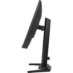 iiyama G-Master Black Hawk gaming monitor GB2445HSU-B1 24" Height Adjustable, Black, IPS, 100Hz, 1ms, FreeSync, HDMI, Display Port, USB Hub thumbnail 6