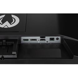 iiyama G-Master Black Hawk gaming monitor G2245HSU-B1 22" Black, IPS, 100Hz, 1ms, FreeSync, HDMI, Display Port, USB Hub thumbnail 6