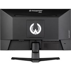 iiyama G-Master Black Hawk gaming monitor G2245HSU-B1 22" Black, IPS, 100Hz, 1ms, FreeSync, HDMI, Display Port, USB Hub thumbnail 10