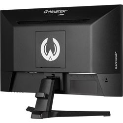 iiyama G-Master Black Hawk gaming monitor G2245HSU-B1 22" Black, IPS, 100Hz, 1ms, FreeSync, HDMI, Display Port, USB Hub thumbnail 12