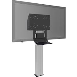iiyama MD 063B7240 Keyboard platform for floor lifts thumbnail 2
