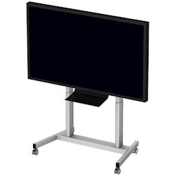 iiyama MD 063B7240 Keyboard platform for floor lifts thumbnail 3