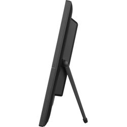 iiyama ProLite monitor T2755MSC-B1 27", Projective Capacitive 10pt touch, IPS, Scratch resistant, HDMI, DisplayPort, Edge to edge glass thumbnail 5