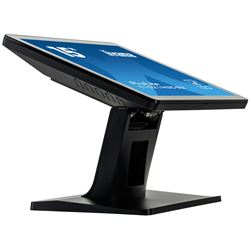 iiyama ProLite monitor T1521MSC-B2 15" Black, Projective Capacitive 10pt touch, glass overlay, scratch resistant, IP65 thumbnail 3