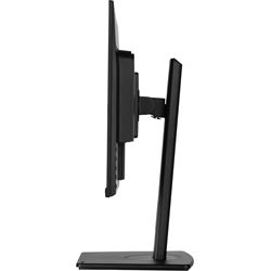 iiyama ProLite monitor XUB2395WSU-B5, 23", Height Adjustable, IPS, 1920 x 1200, Pivot function, HDMI, DisplayPort, USB Hub, Blue light reducer, Flicker free thumbnail 5