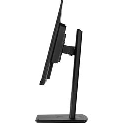 iiyama ProLite monitor XUB2395WSU-B5, 23", Height Adjustable, IPS, 1920 x 1200, Pivot function, HDMI, DisplayPort, USB Hub, Blue light reducer, Flicker free thumbnail 7