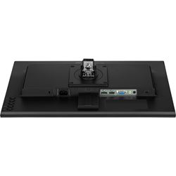 iiyama ProLite monitor XUB2395WSU-B5, 23", Height Adjustable, IPS, 1920 x 1200, Pivot function, HDMI, DisplayPort, USB Hub, Blue light reducer, Flicker free thumbnail 12