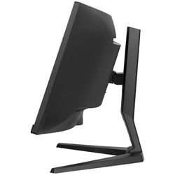 iiyama ProLite curved monitor XCB4594DQSN-B1 45" VA Dual QHD panel with KVM Switch and USB-C Dock, HDMI and Height Adjustment thumbnail 5
