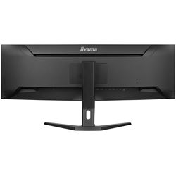 iiyama ProLite curved monitor XCB4594DQSN-B1 45" VA Dual QHD panel with KVM Switch and USB-C Dock, HDMI and Height Adjustment thumbnail 7