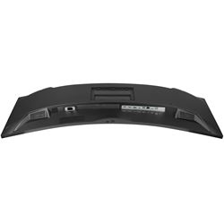 iiyama ProLite curved monitor XCB4594DQSN-B1 45" VA Dual QHD panel with KVM Switch and USB-C Dock, HDMI and Height Adjustment thumbnail 11