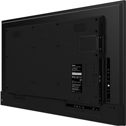 iiyama ProLite monitor LH4375UHS-B1AG 43", Digital Signage, IPS, HDMI, DisplayPort, 4K, 24/7, Landscape/Portrait, Media Player, Intel® SDM slot, Wifi, Anti-Glare thumbnail 13