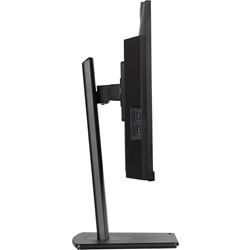iiyama ProLite monitor XUB2490HSUH-B1 24" IPS, built-in Windows Hello camera and microphone, Height Adjustable, 3-side borderless design thumbnail 8
