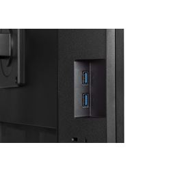 iiyama ProLite monitor XUB2490HSUH-B1 24" IPS, built-in Windows Hello camera and microphone, Height Adjustable, 3-side borderless design thumbnail 15