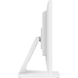 iiyama ProLite monitor T2752MSC-W1 27", White, Projective Capacitive 10pt touch, IPS, Scratch resistant, HDMI, DisplayPort, Edge to edge glass thumbnail 5