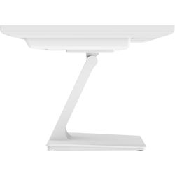 iiyama ProLite monitor T2752MSC-W1 27", White, Projective Capacitive 10pt touch, IPS, Scratch resistant, HDMI, DisplayPort, Edge to edge glass thumbnail 8