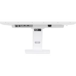 iiyama ProLite monitor T2752MSC-W1 27", White, Projective Capacitive 10pt touch, IPS, Scratch resistant, HDMI, DisplayPort, Edge to edge glass thumbnail 9