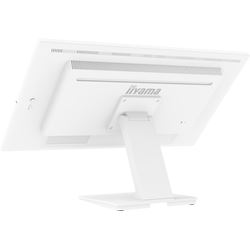 iiyama ProLite monitor T2752MSC-W1 27", White, Projective Capacitive 10pt touch, IPS, Scratch resistant, HDMI, DisplayPort, Edge to edge glass thumbnail 17