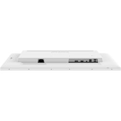 iiyama ProLite monitor T2752MSC-W1 27", White, Projective Capacitive 10pt touch, IPS, Scratch resistant, HDMI, DisplayPort, Edge to edge glass thumbnail 18