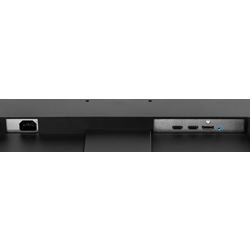 iiyama ProLite monitor XB3288UHSU-B5 32" 4K, height adjustable, HDMI, VA panel, flicker free, PIP thumbnail 8