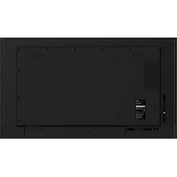 iiyama ProLite monitor LH5575UHS-B1AG 55", Digital Signage, IPS, HDMI, DisplayPort, 4K, 24/7, Landscape/Portrait, Media Player, Intel® SDM slot, Wifi, Anti-Glare thumbnail 11