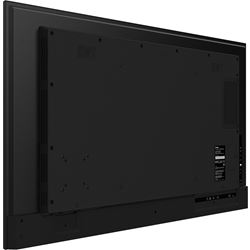 iiyama ProLite monitor LH5575UHS-B1AG 55", Digital Signage, IPS, HDMI, DisplayPort, 4K, 24/7, Landscape/Portrait, Media Player, Intel® SDM slot, Wifi, Anti-Glare thumbnail 12