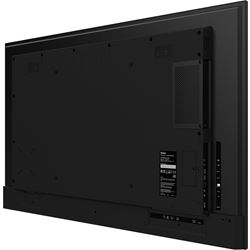 iiyama ProLite monitor LH5575UHS-B1AG 55", Digital Signage, IPS, HDMI, DisplayPort, 4K, 24/7, Landscape/Portrait, Media Player, Intel® SDM slot, Wifi, Anti-Glare thumbnail 13